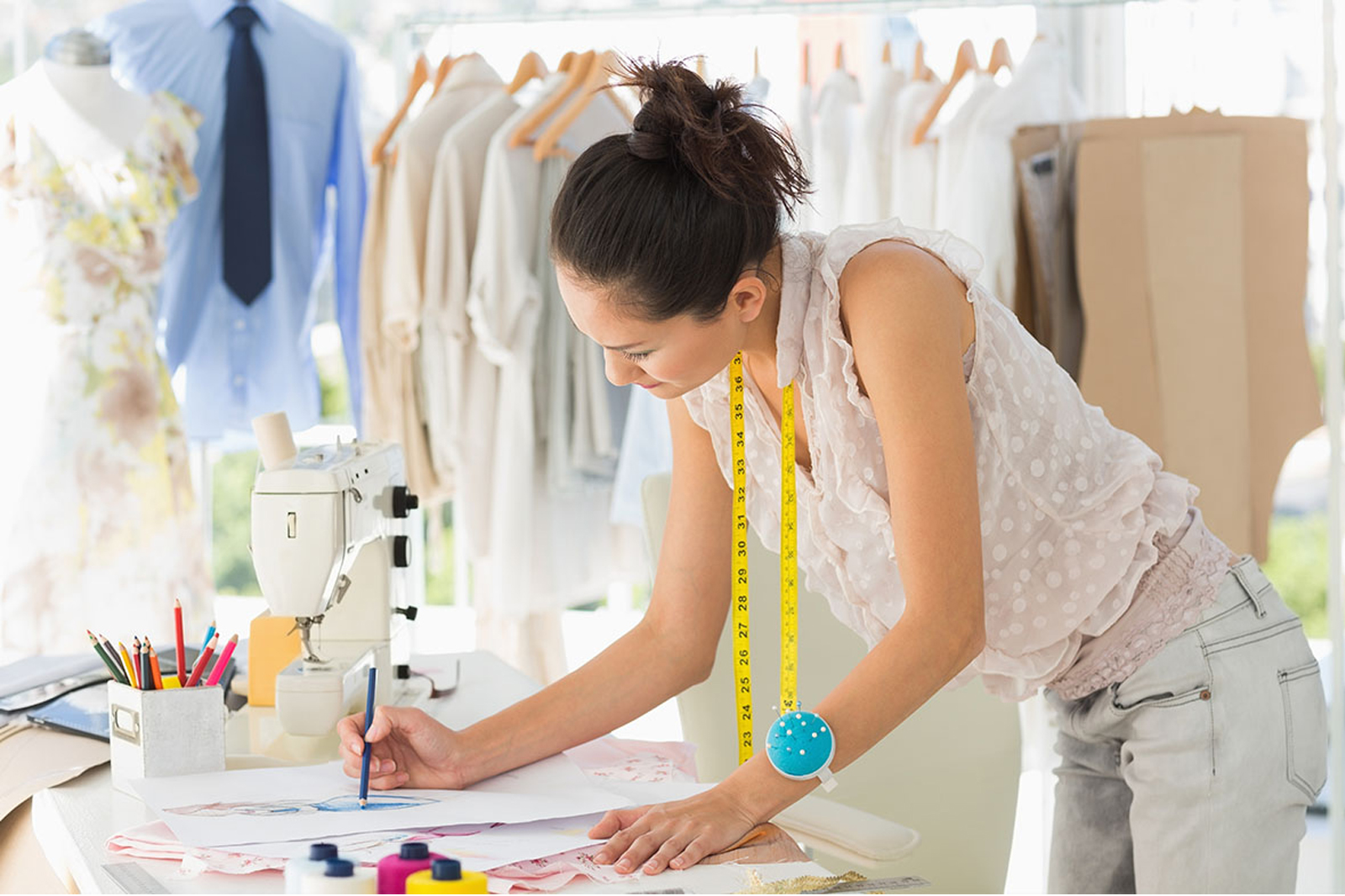 Fashion Designing