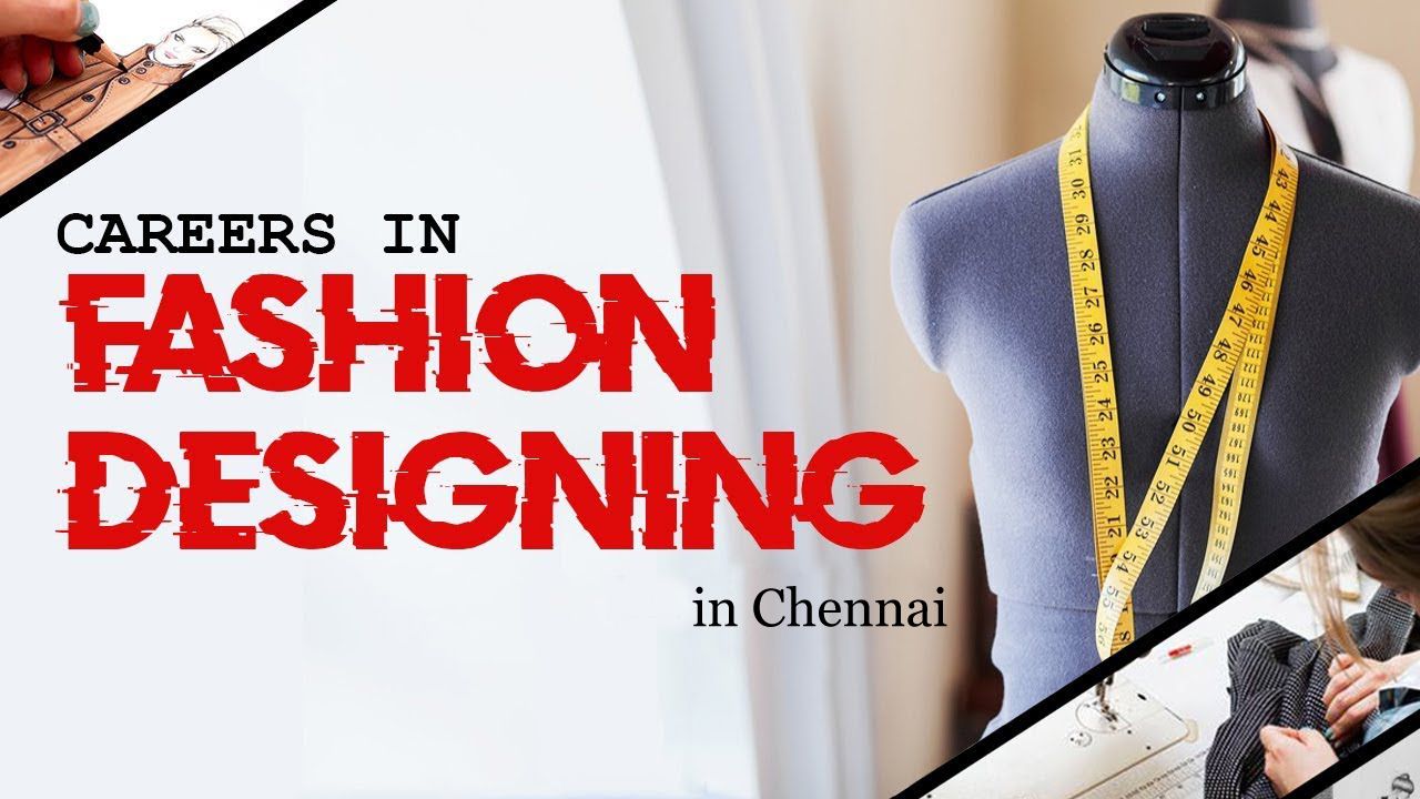 fashion designing