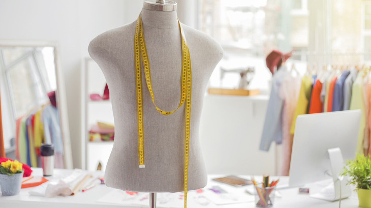 fashion designing