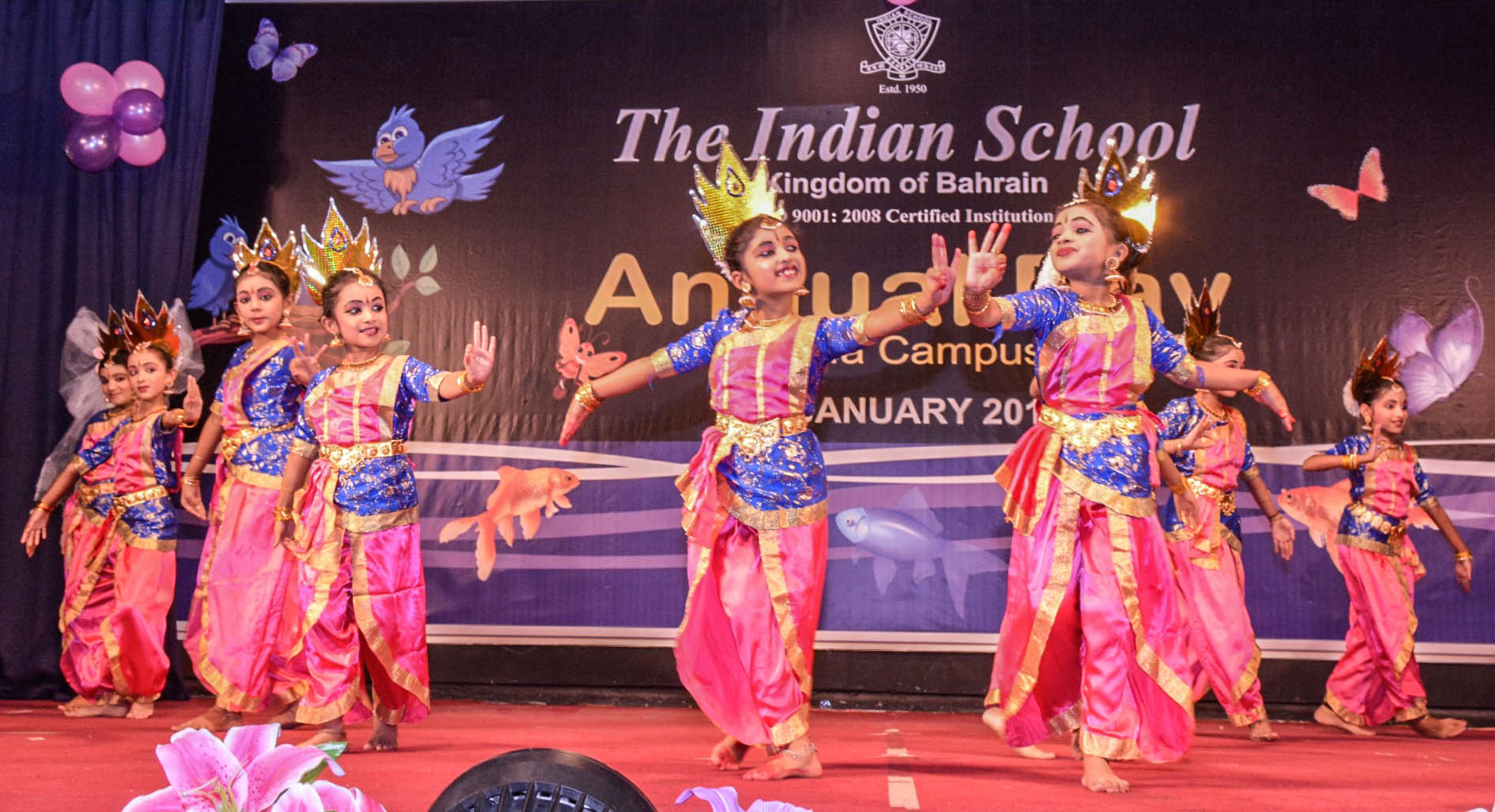 school-event